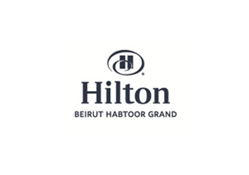 Experience the New and Tasty Throughout Springtime at Hilton Hotels Beirut 