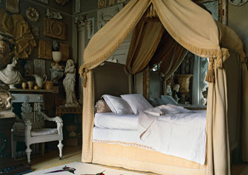 The Rug Company Alexander McQueen Collection