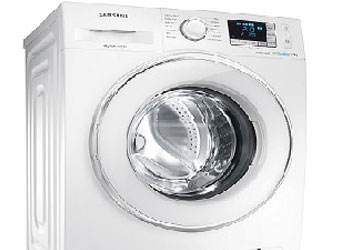 Samsung Revolutionizes Laundry Care with Superior Performance and Style 