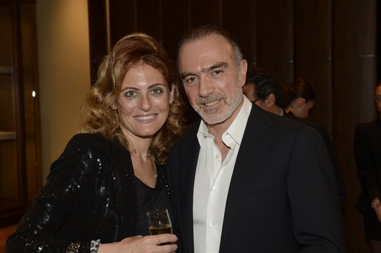 Bottega Venetta Celebrates Its Iconic Knot