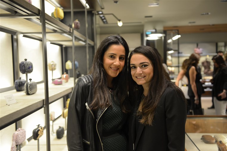 Bottega Venetta Celebrates Its Iconic Knot