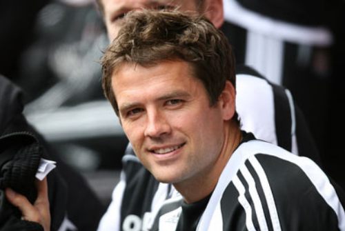 Michael Owen to retire at the end of the season