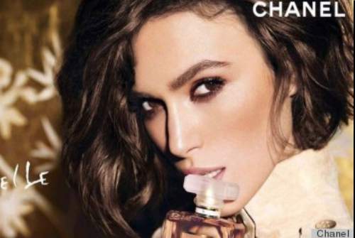 Keira Knightley To Play Coco Chanel 
