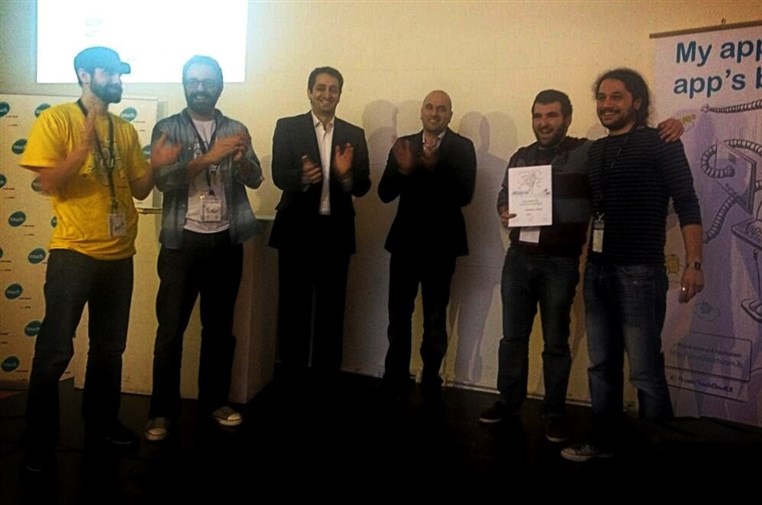 Touch supports Lebanon’s mobile app ecosystem through the DevAppLB Hackathon