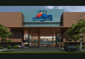 Majid Al Futtaim to open Beirut City Centre on April 4th 