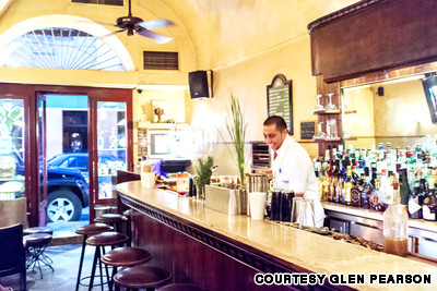 CNN:10 best bars in Beirut