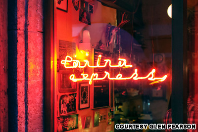 CNN:10 best bars in Beirut