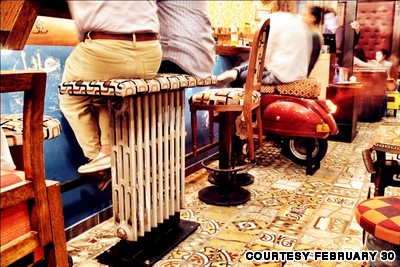 CNN:10 best bars in Beirut