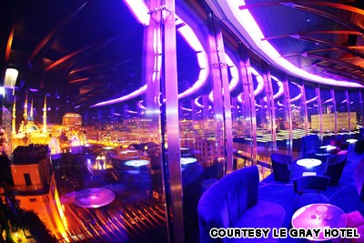 CNN:10 best bars in Beirut