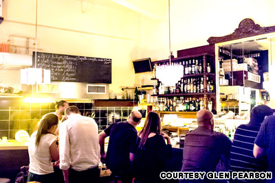 CNN:10 best bars in Beirut