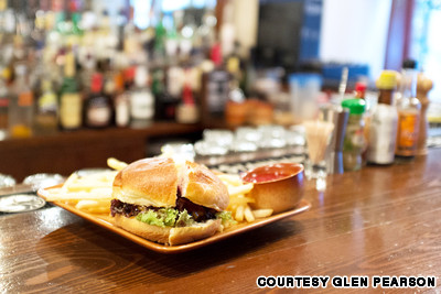 CNN:10 best bars in Beirut