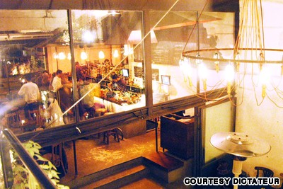 CNN:10 best bars in Beirut