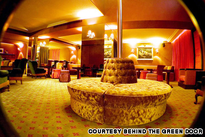 CNN:10 best bars in Beirut