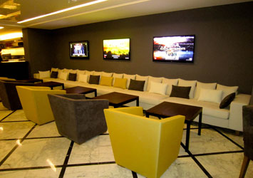 Empire Premiere at Sodeco Square raised the curtain on a new experience of total comfort and convenience. 