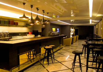 Empire Premiere at Sodeco Square raised the curtain on a new experience of total comfort and convenience. 