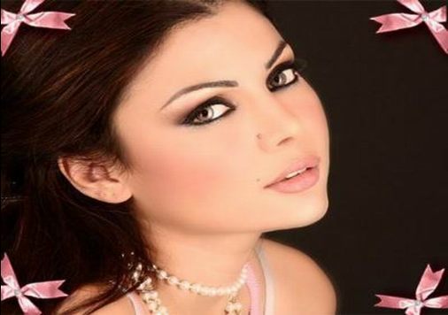 يوميات هيفاء وهبي قريباً على شاشات الفضائيات 