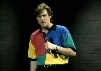 5 Curious Facts About Jim Carrey