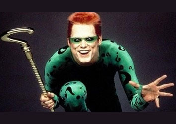 5 Curious Facts About Jim Carrey