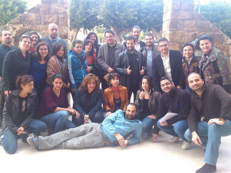 First Mentoring Program for Social Entrepreneurs