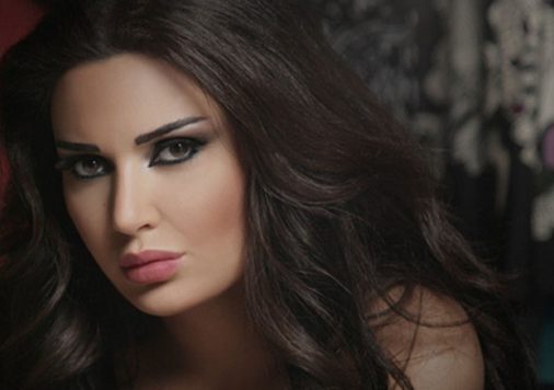 و مسلسل جديد سيرين عبد النور