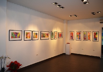 Beiruting Interviews Artist Mazen Khaddaj