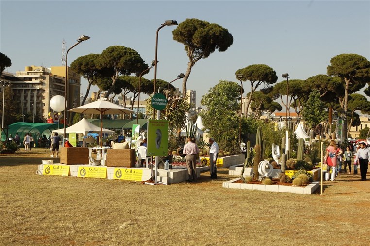 The Garden Show & Spring Festival is turning 10