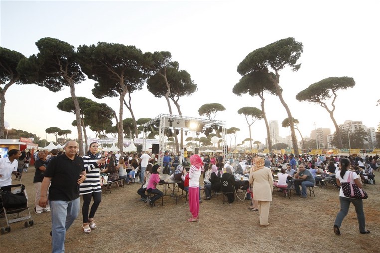 The Garden Show & Spring Festival is turning 10