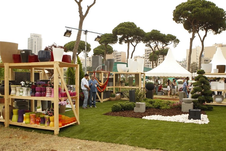The Garden Show & Spring Festival is turning 10