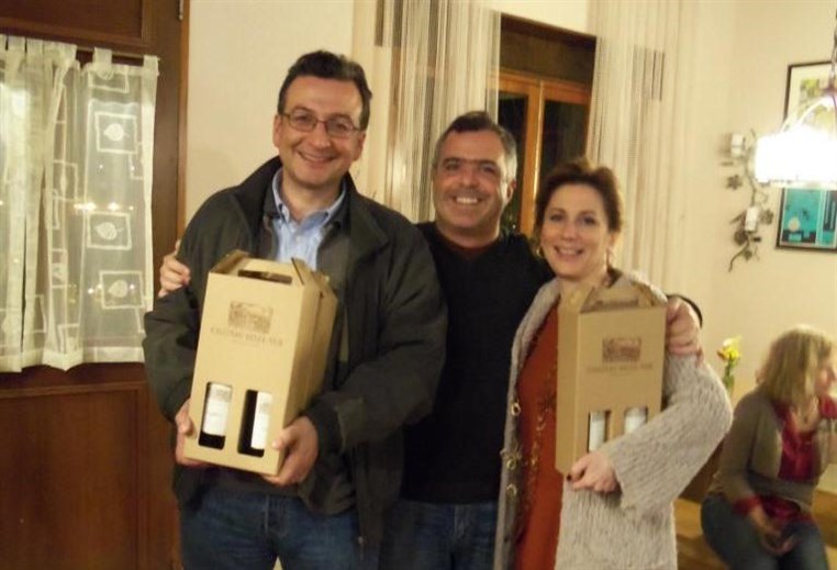 Chateau Belle Vue Releases Long Awaited 2007 Red Wines