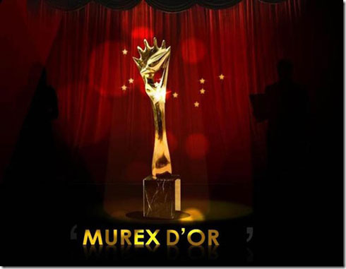 العدّ العكسي للدورة الثالثة عشرة لجوائز الـ Murex Dor