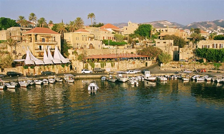 Byblos crowned best Arab tourist city for 2013