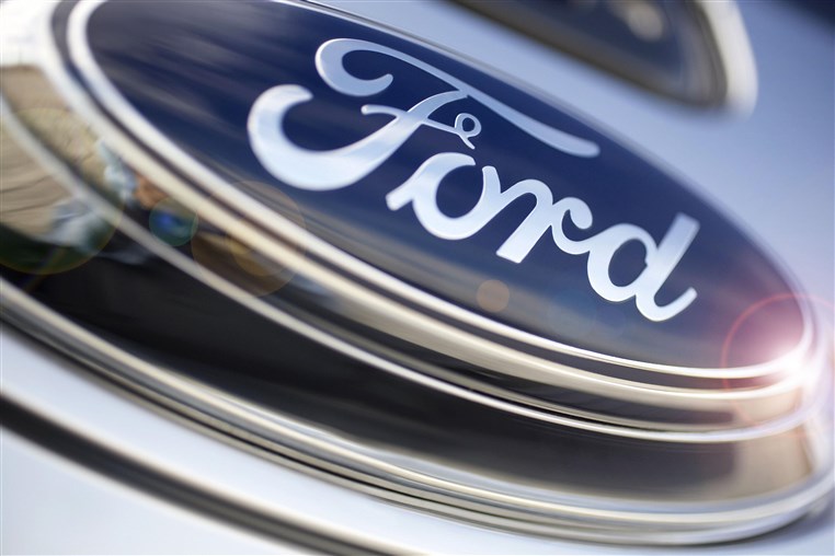 Ford Makes Waves in Quality