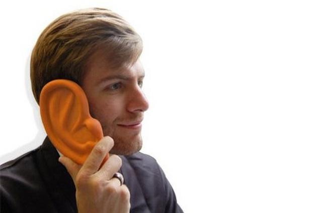 10 iPhone Cases You will Never Fit in Your Pocket