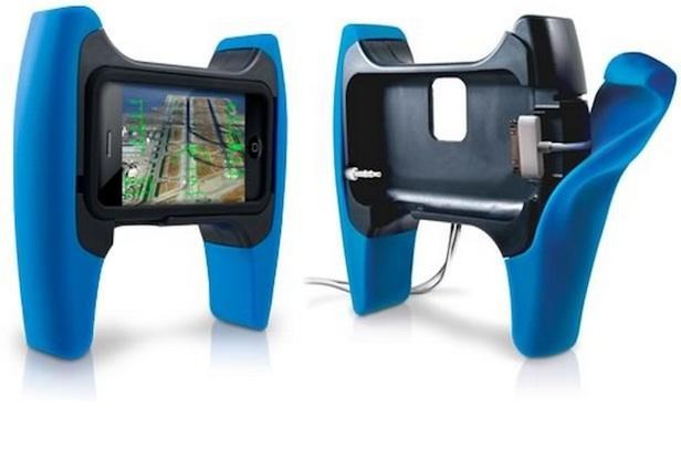 10 iPhone Cases You will Never Fit in Your Pocket