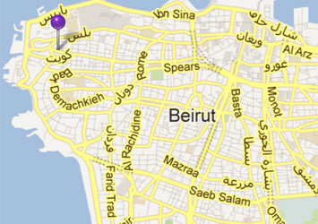 SOON Lebanon is getting a new proper addressing directions