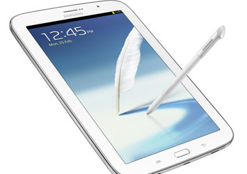 Introducing the GALAXY Note 8.0,a New Era of Portability and Everyday Productivity