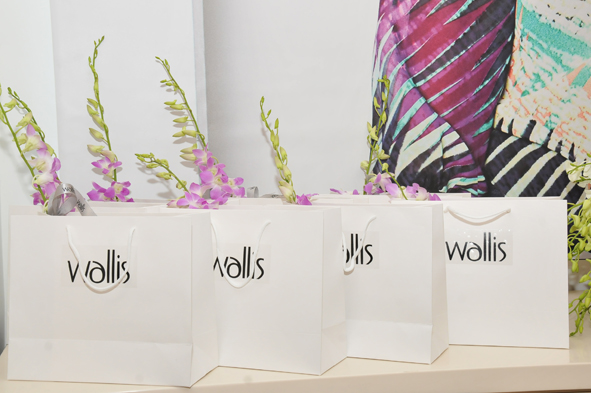 WALLIS Now Open at Beirut city Centre