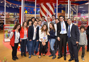 JoueClub Celebrates the Opening of its 5th Store at Beirut City Centre
