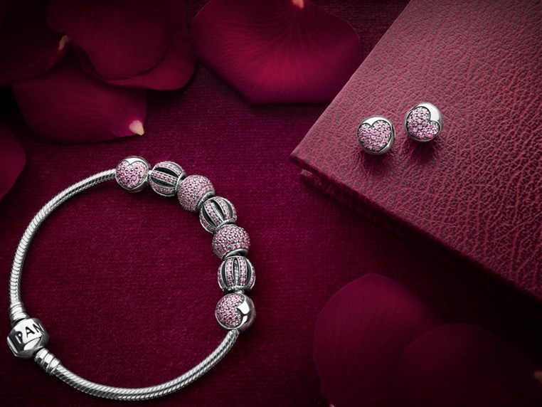 Pandora Now in Beirut,ABC Achrafieh