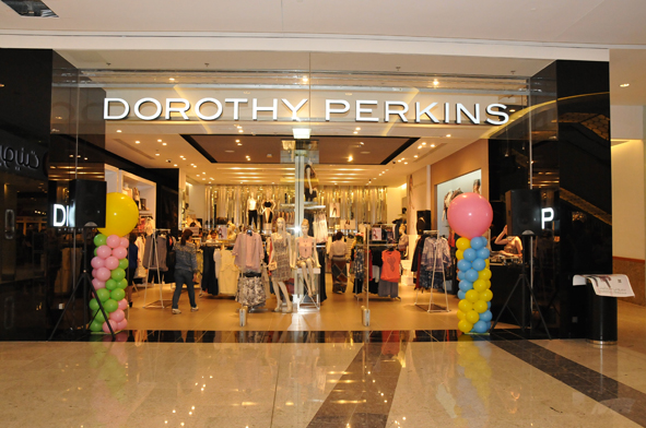 Dorothy Perkins to Launch New Store At Beirut City Centre