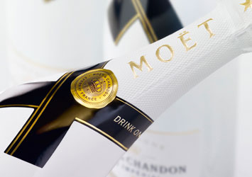 Moet Ice Imperial Celebrates the return of the Summer Season