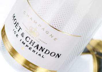 Moet Ice Imperial Celebrates the return of the Summer Season