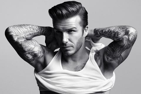 David Beckham Retires From Football