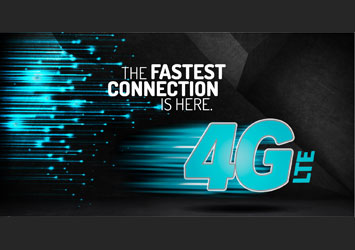 Touch Kicks off its 4G LTE Data Service the Widest Coverage in Lebanon