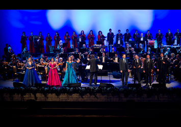 Byblos International Festival 2013