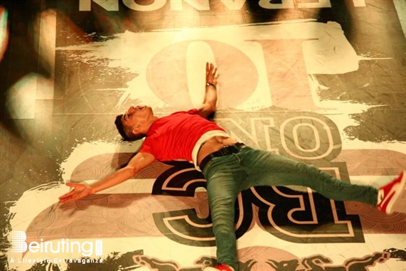 Red Bull BC One s 10th year