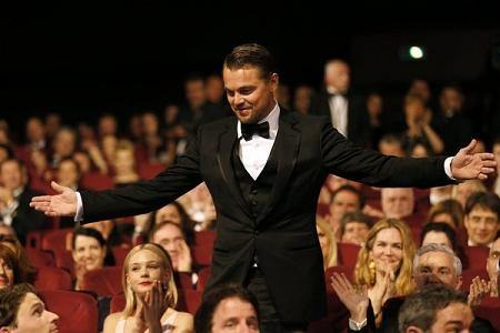  Trip With Leo DiCaprio Sold for $1.5M  