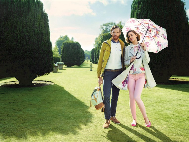 Ted Baker opens first store within Beirut City Centre Mall