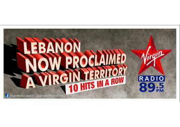 Virgin Radio Lebanon Mission Statement