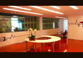 Virgin Radio Lebanon Mission Statement